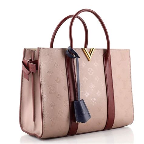 louis vuitton louis monogram|louis vuitton monogram very tote.